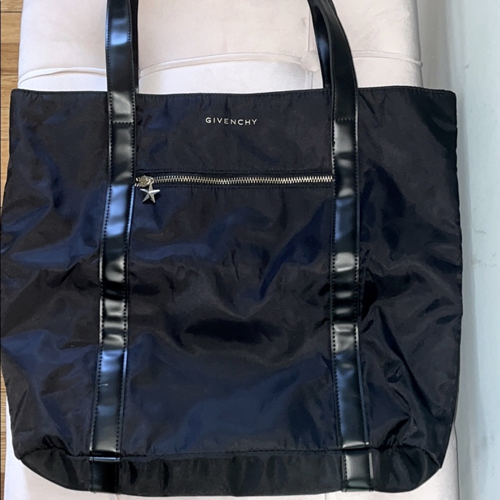 NWOT!! Givenchy parfume tote bag
